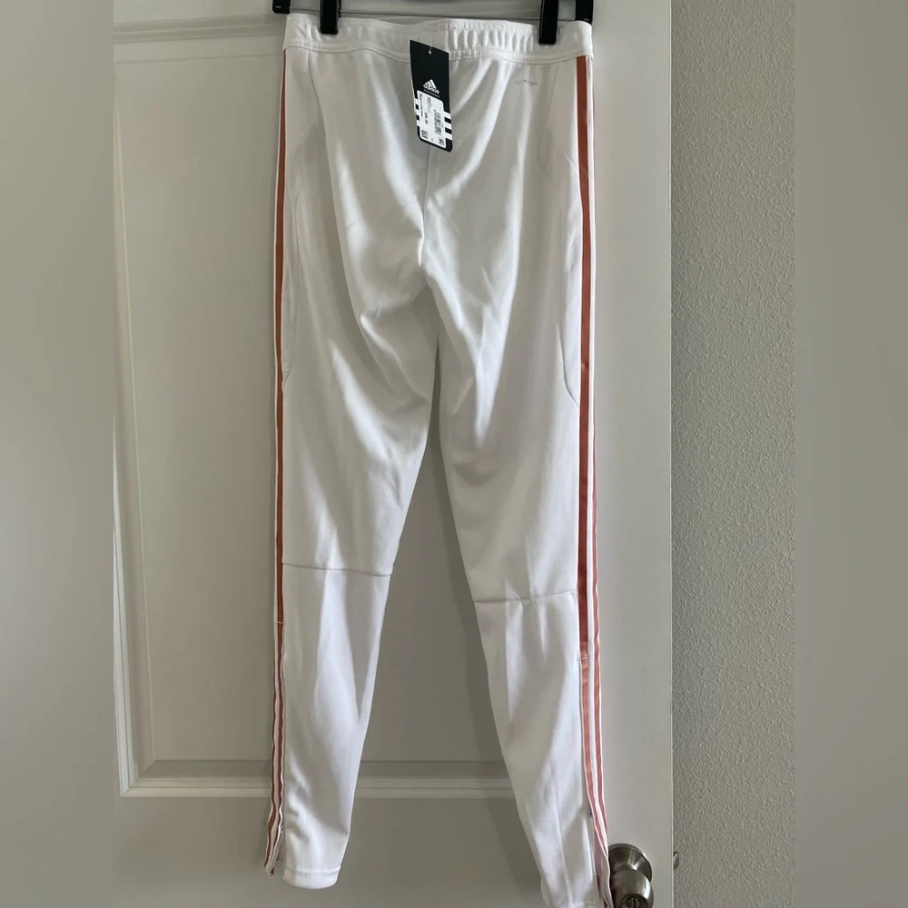 Adidas Originals soccer trio training pants - Picture 6 of 6